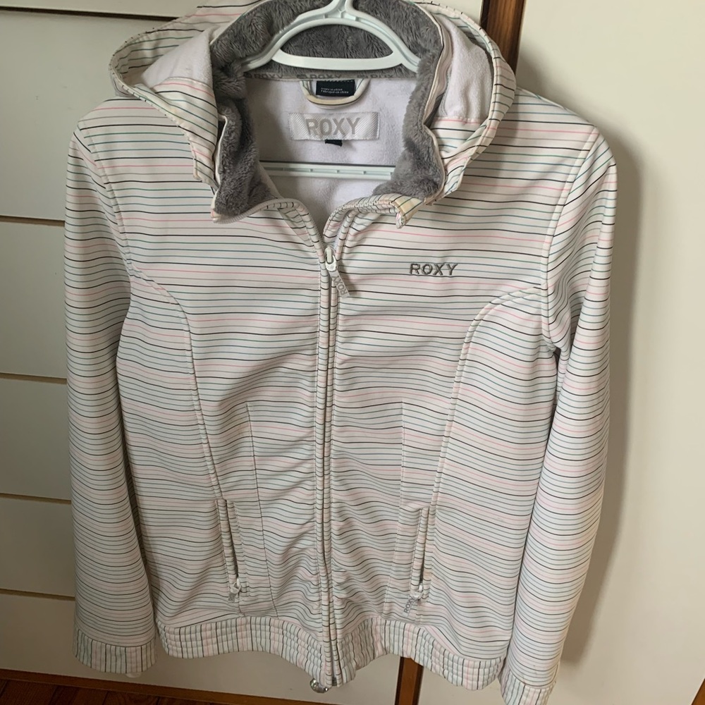 Roxy jacket L